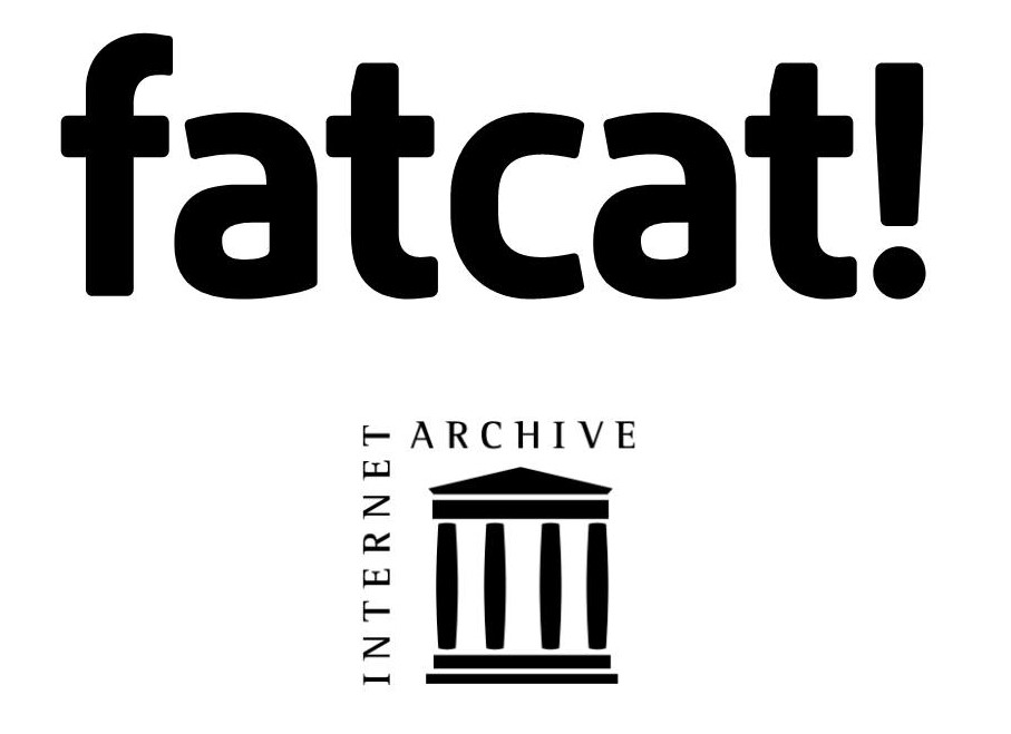 Internet Archive - FATCAT